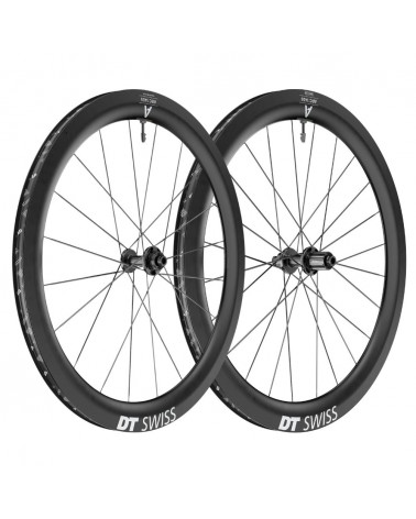 Jeu de roues DT Swiss ARC 1400 Dicut CL 55