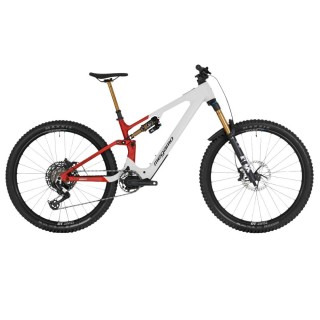 Vélo Megamo Reason AL 03 Red 2027