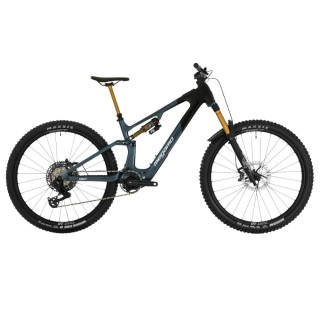 Bicicleta Megamo Reason AL 03 AXS Storm Blue 2027