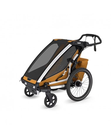 Remorque porte-bébé Thule Chariot Sport 2 single