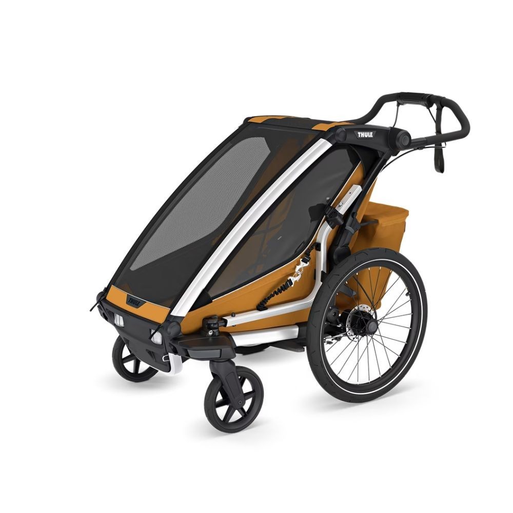 Remolque portabebé Thule Chariot Sport 2 single