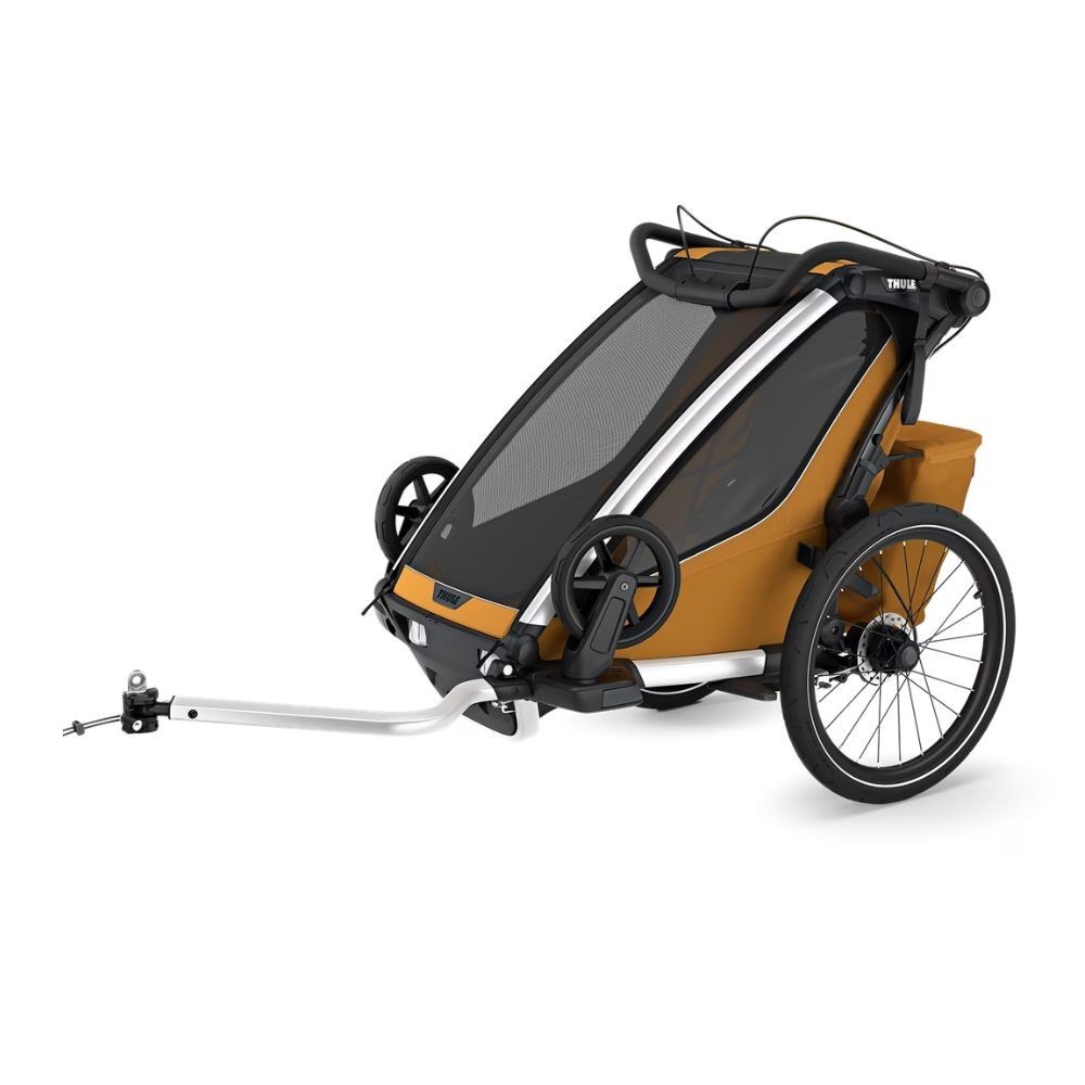 Remolque portabebé Thule Chariot Sport 2 single