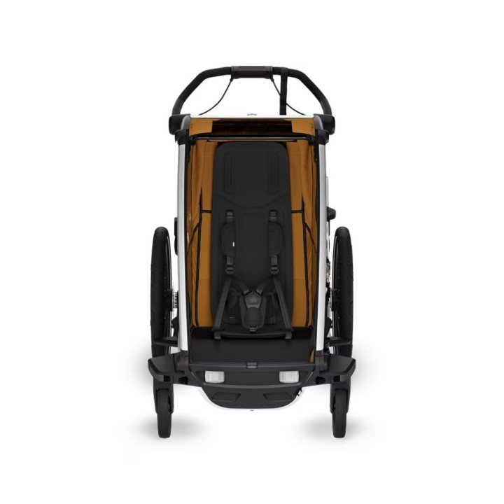Remolque portabebé Thule Chariot Sport 2 single