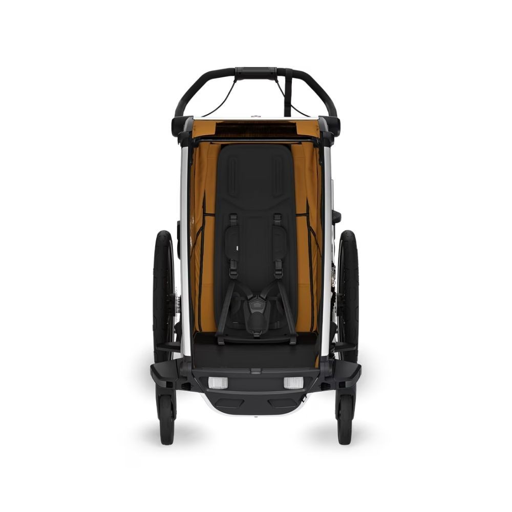 Remolque portabebé Thule Chariot Sport 2 single