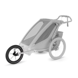 Kit sac fourre-tout Thule pour remorque porte-bébé Chariot G3