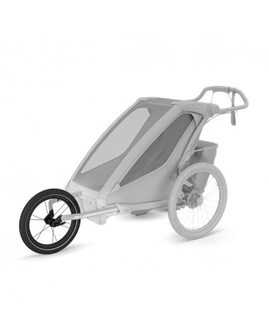 Kit Tote Thule Remolque portabebé Chariot G3
