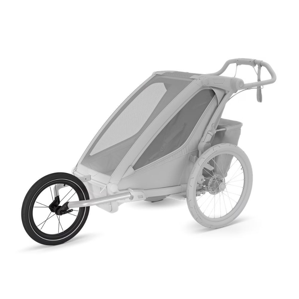 Kit Tote Thule Remolque portabebé Chariot G3