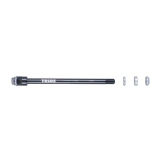 Axe traversant Thule thru axle M12 x 1,0 (169-184 mm)