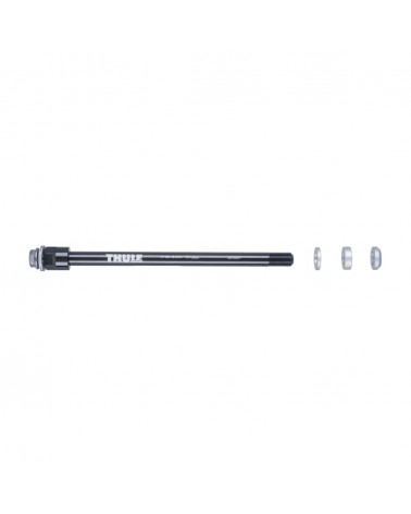 Eje Thule thru axle M12 X 1.0 (169-184mm)