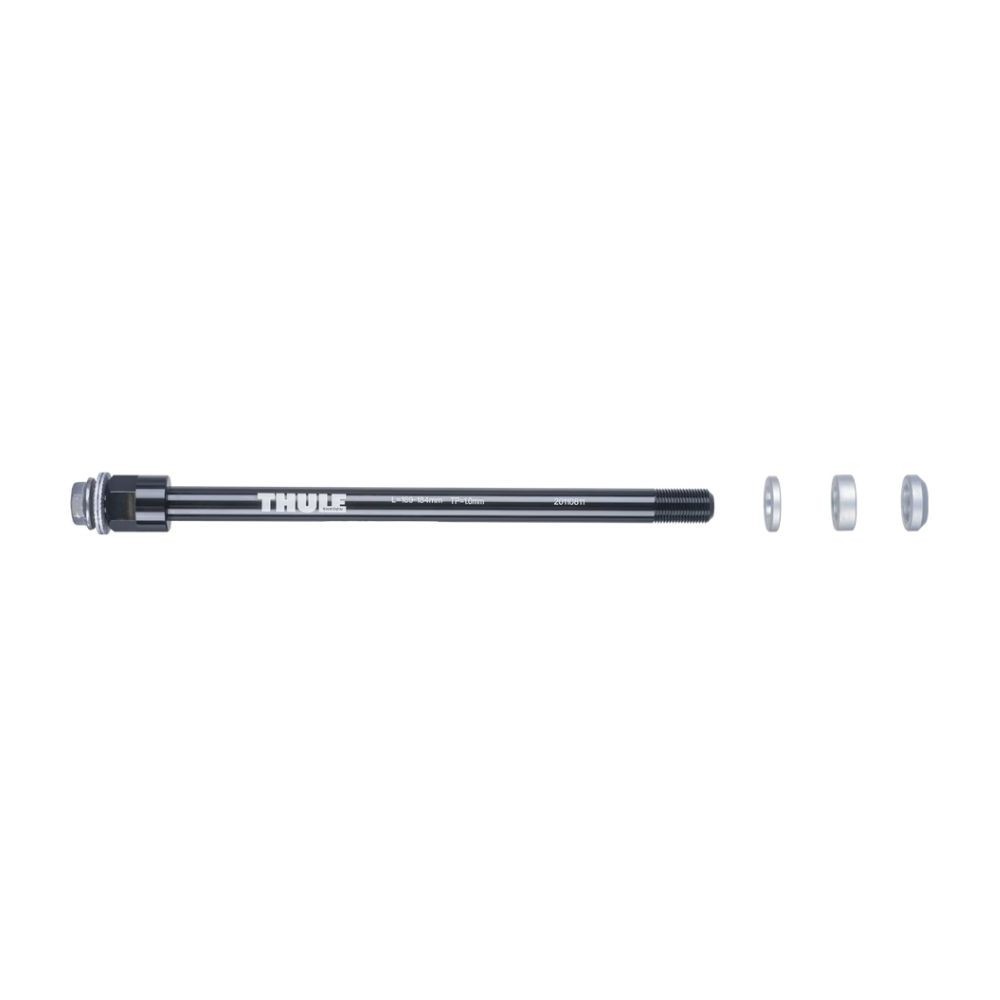 Axe traversant Thule thru axle M12 x 1,0 (169-184 mm)