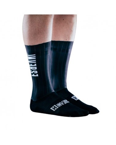 Chaussettes Inverse Xpert Aero Pro-Rider black