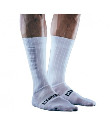 Chaussettes Inverse Xpert Aero Pro-Rider white