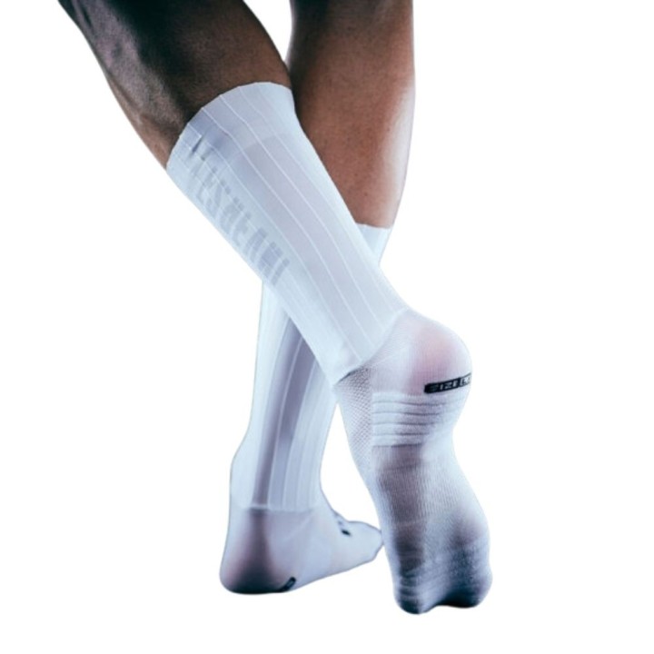 Chaussettes Inverse Xpert Aero Pro-Rider white