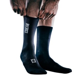 Calcetines Inverse Motion Fiyi black