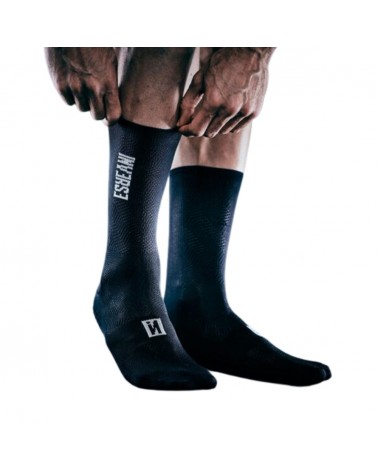 Chaussettes Inverse Motion Fiyi black