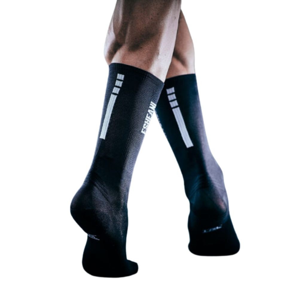 Calcetines Inverse Motion Fiyi black