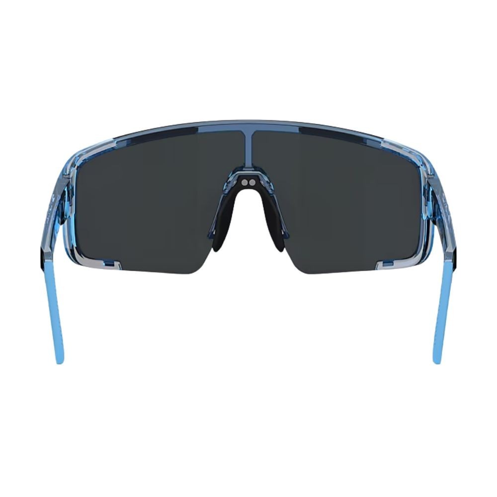 Gafas Bliz P003 Small azul transparente/ azul hielo