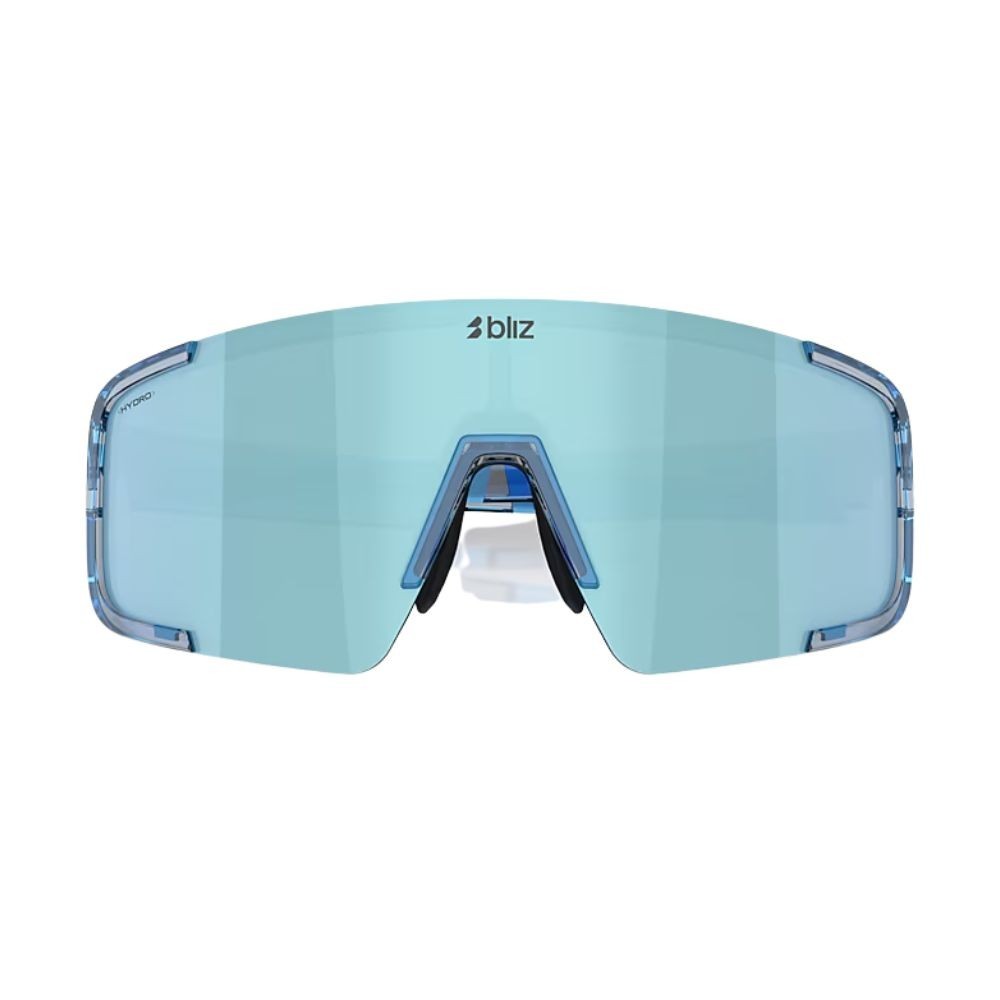 Gafas Bliz P003 Small azul transparente/ azul hielo