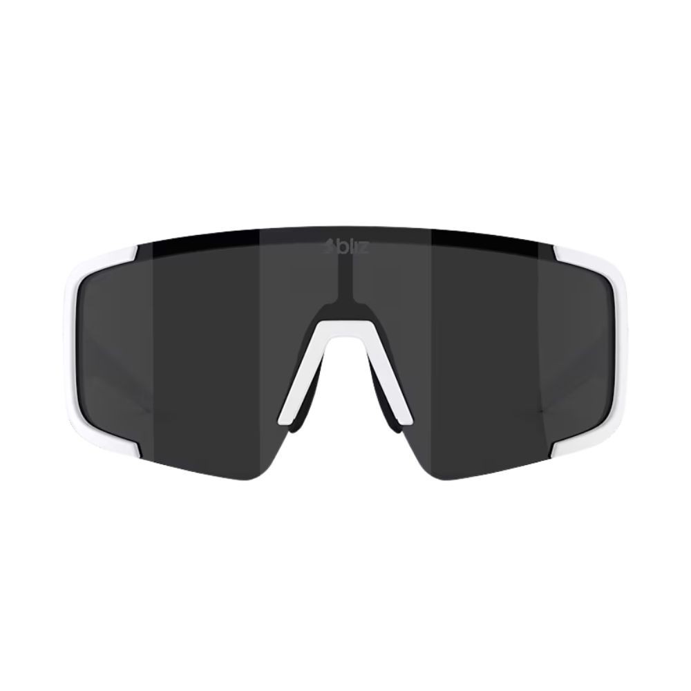 Lunettes Bliz P003 Blanc mat / fumé