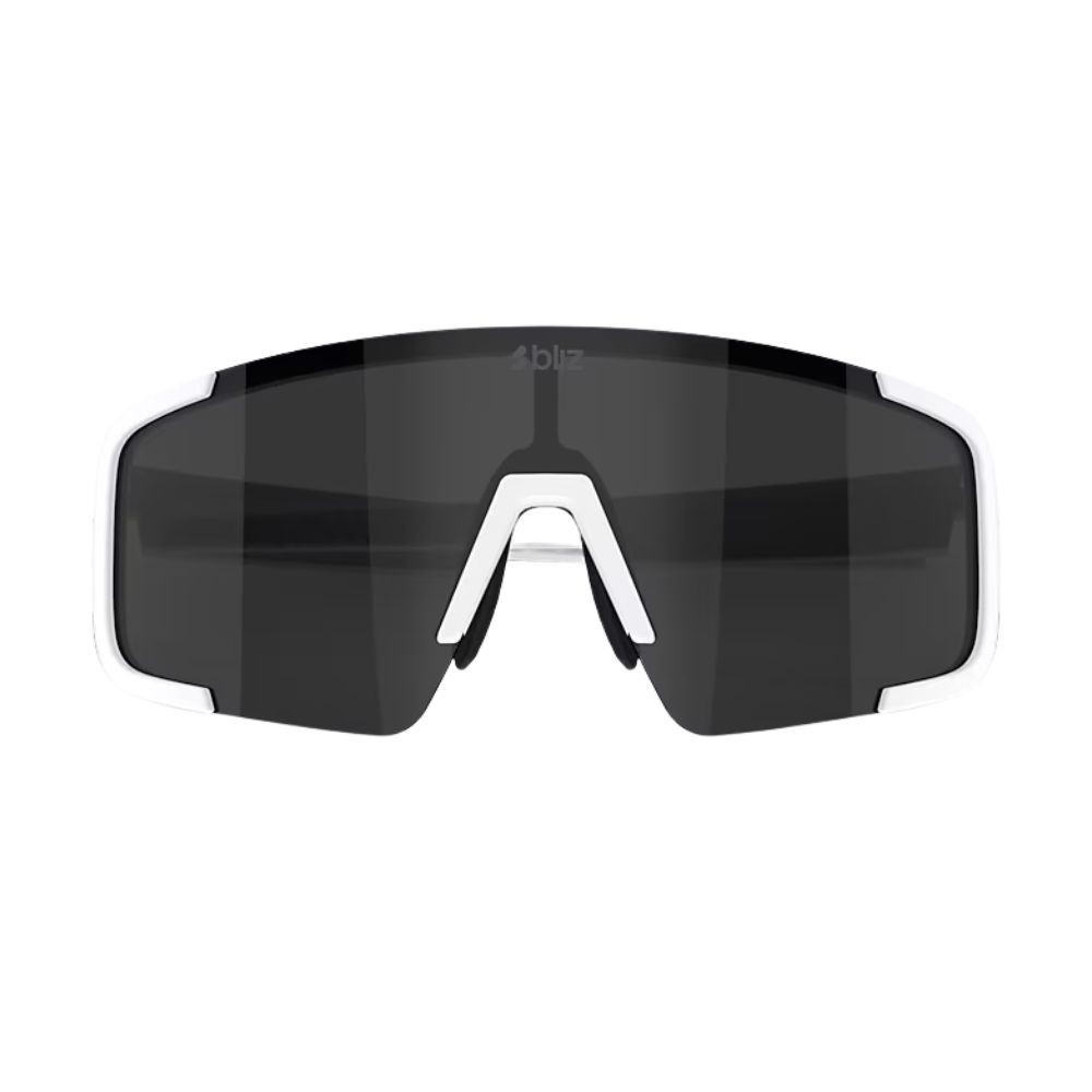 Lunettes Bliz P003 Blanc mat / fumé