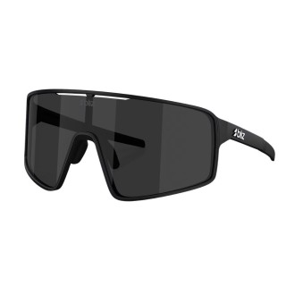 Lunettes Bliz P001 Noir mat/Fumé