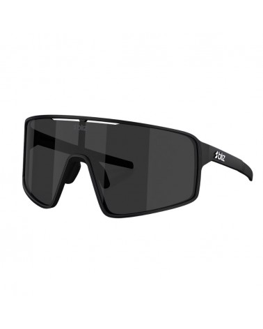 Gafas Bliz P001 Negro mate/Ahumado