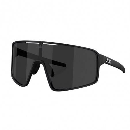 Lunettes Bliz P001 Noir mat/Fumé