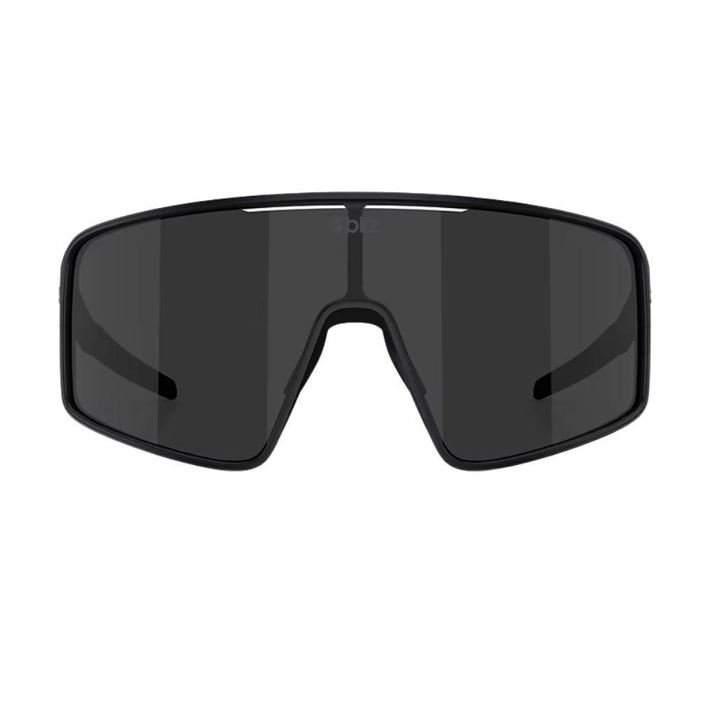 Gafas Bliz P001 Negro mate/Ahumado