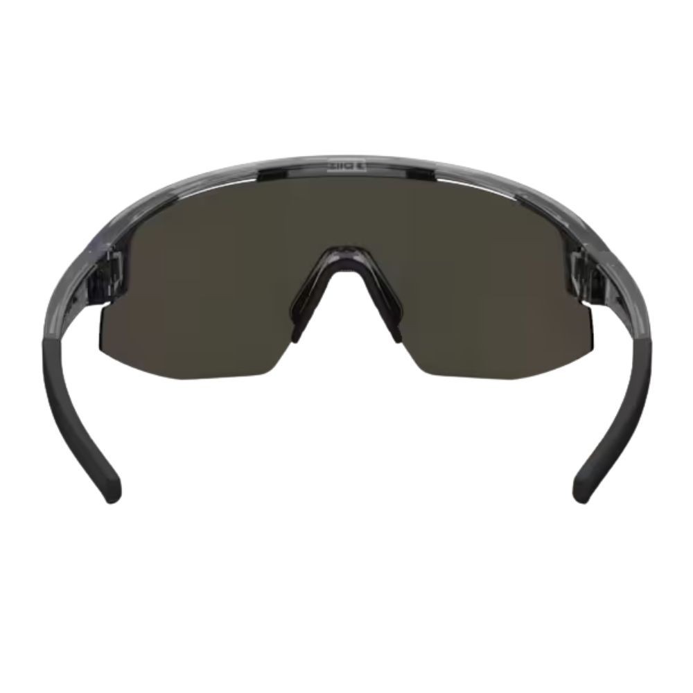 Gafas Bliz Matrix cristal negro/marrón verde