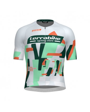 Maillot Unisex Manga Corta Gobik Cx Pro 4.0 Terrabike XX Anniversary