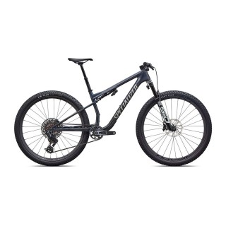 Bicicleta Specialized Epic 9 Pro Gloss Carbon / chaos glitter pearl / chrome