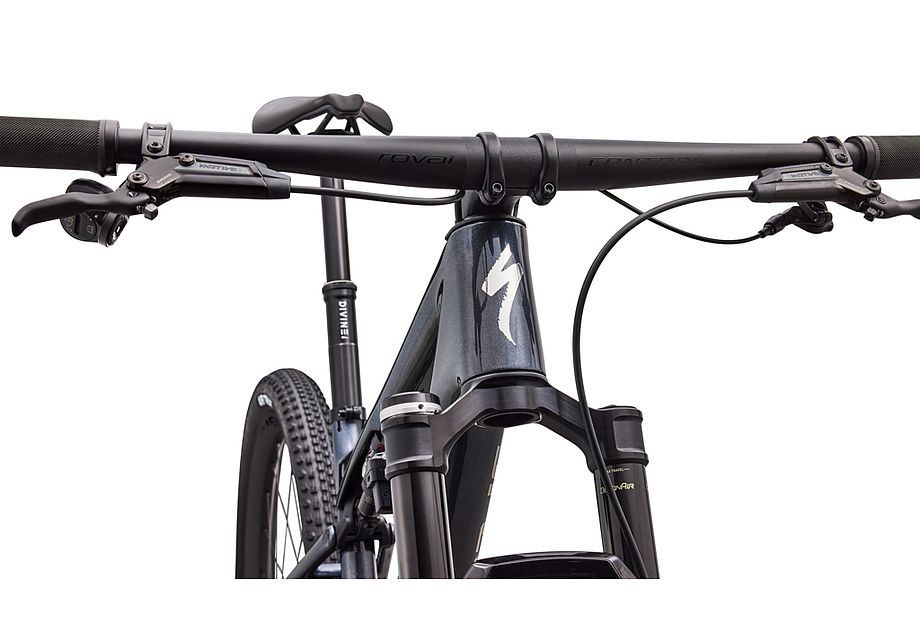 Bicicleta Specialized Epic 9 Pro Gloss Carbon / chaos glitter pearl / chrome