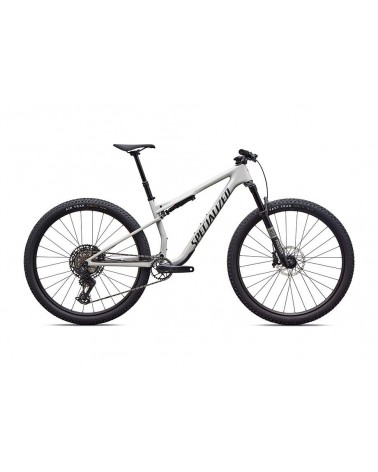 Bicicleta Specialized Epic 9 Sport Gloss dolomite metallic/metallic obsidian