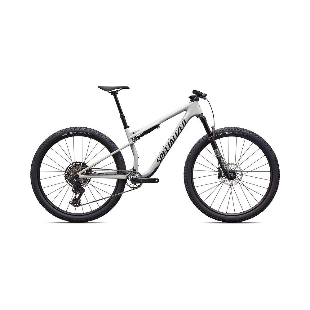 Bicicleta Specialized Epic 9 Sport Gloss dolomite metallic/metallic obsidian
