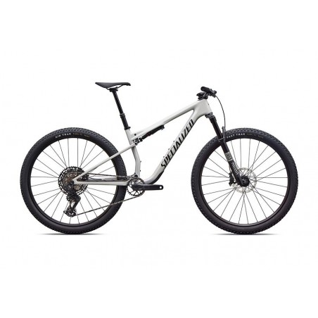 Bicicleta Specialized Epic 9 Sport Gloss dolomite metallic/metallic obsidian