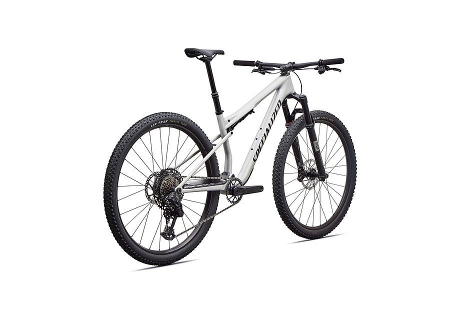 Bicicleta Specialized Epic 9 Sport Gloss dolomite metallic/metallic obsidian
