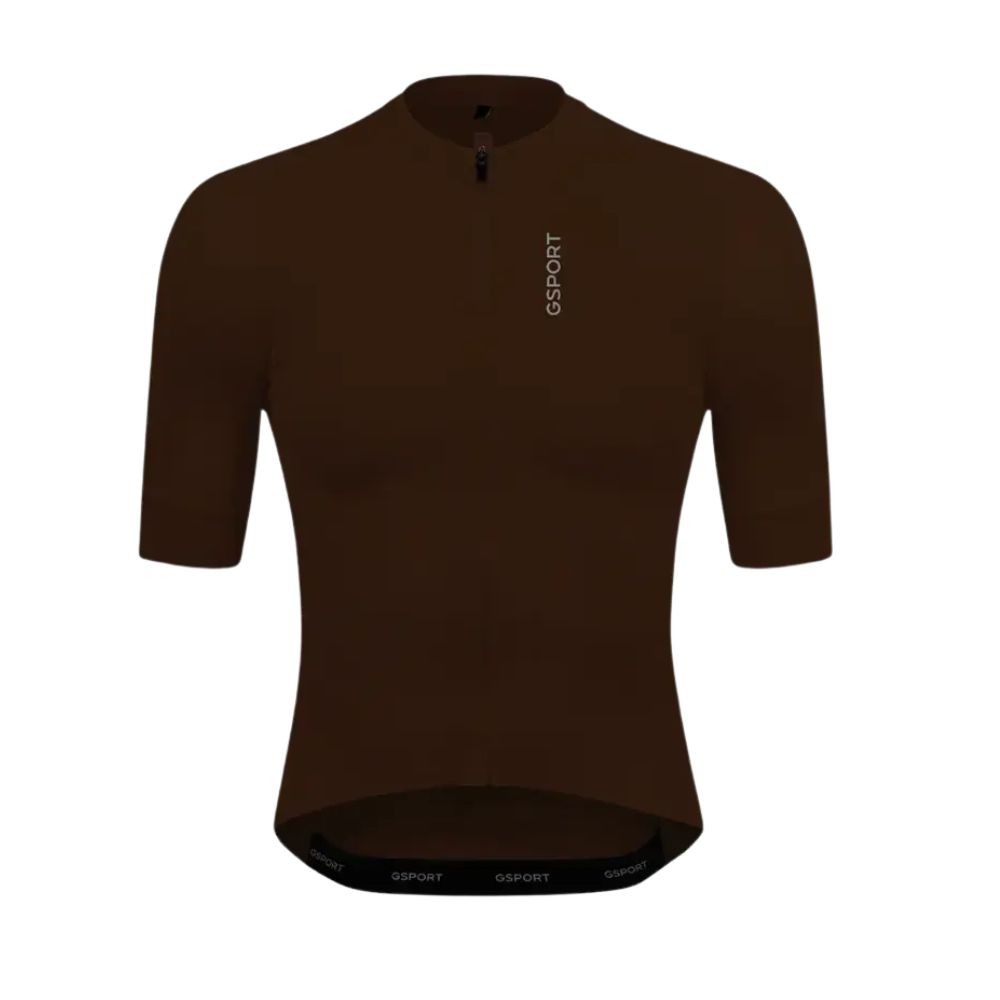 Maillot femme à manches courtes Gsport One Harmony
