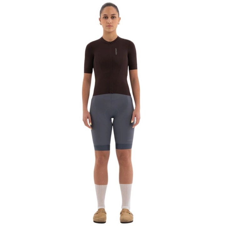 Maillot femme à manches courtes Gsport One Harmony