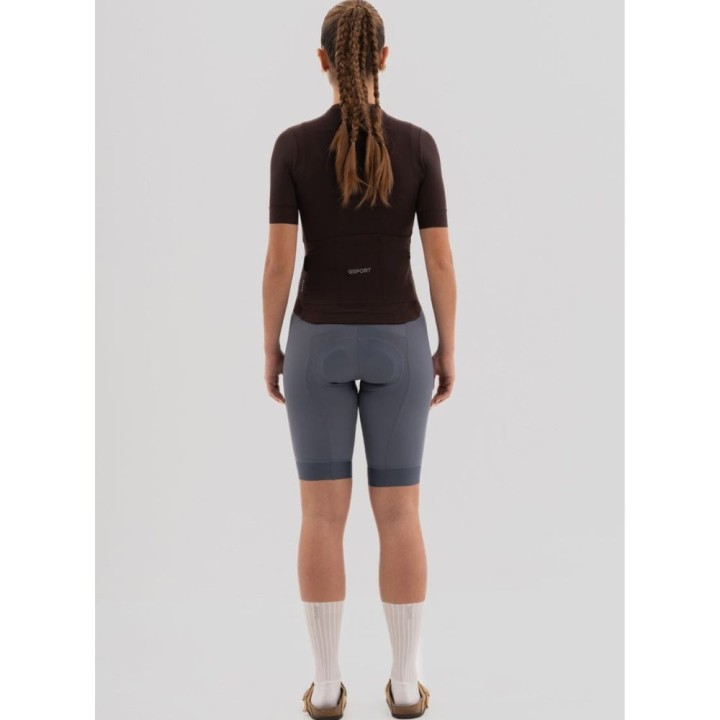 Maillot Mujer Manga Corta Gsport One Harmony