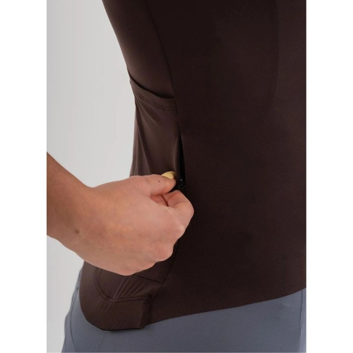 Maillot Mujer Manga Corta Gsport One Harmony