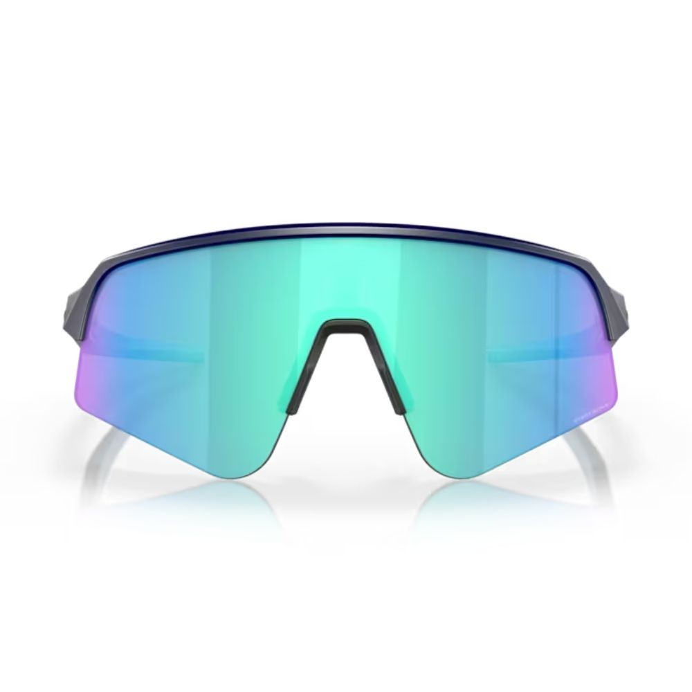 Gafas Oakley Sutro Lite Sweep Lentes prizm sapphire/Montura matte navy