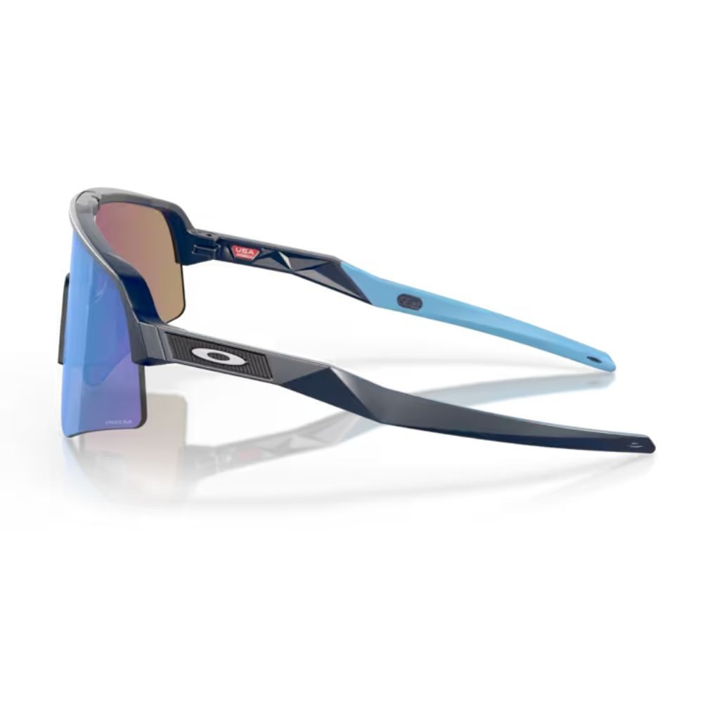 Gafas Oakley Sutro Lite Sweep Lentes prizm sapphire/Montura matte navy