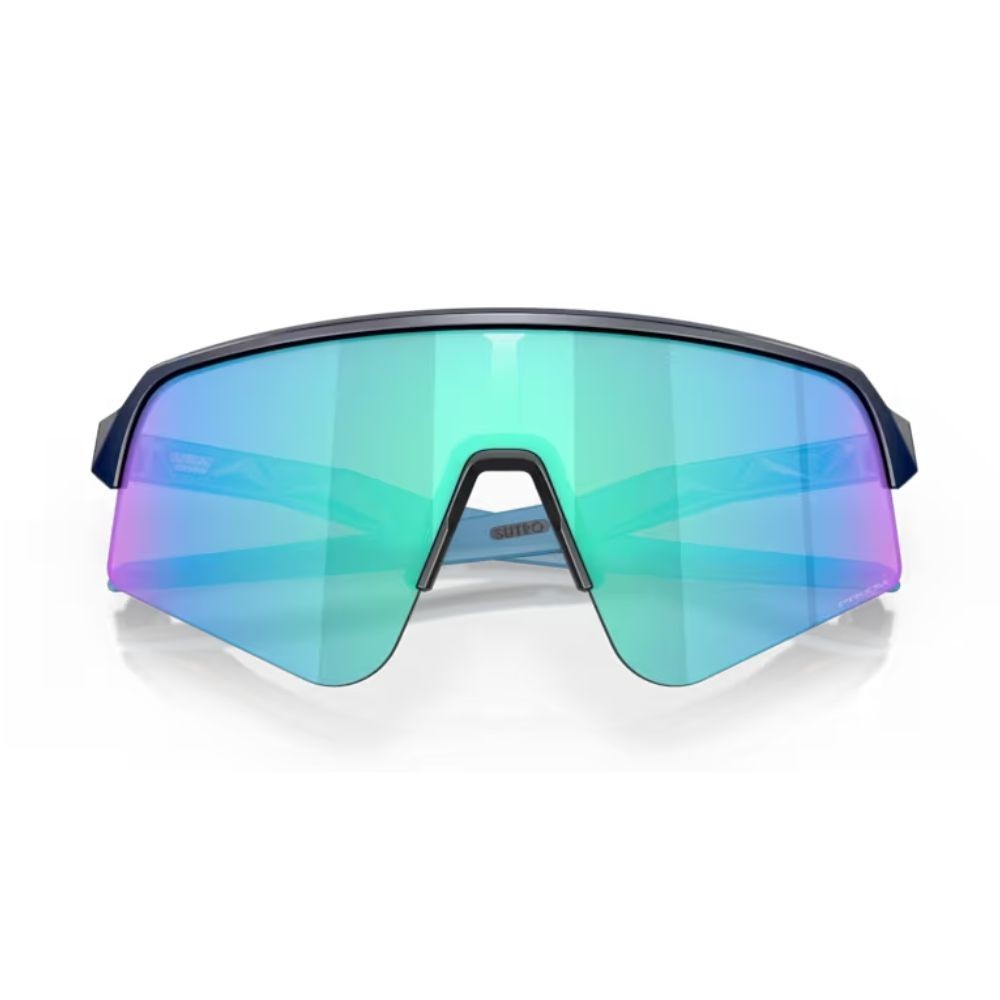 Gafas Oakley Sutro Lite Sweep Lentes prizm sapphire/Montura matte navy