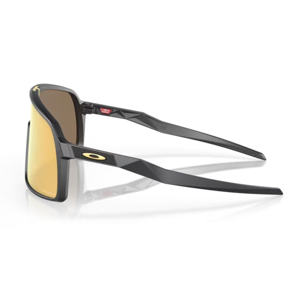 Gafas Oakley Sutro Lentes prizm 24k/Montura matte carbon
