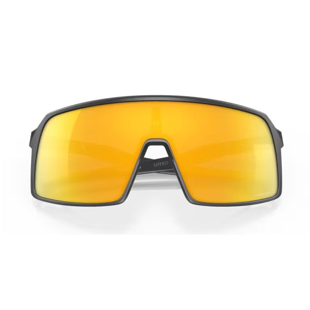Gafas Oakley Sutro Lentes prizm 24k/Montura matte carbon