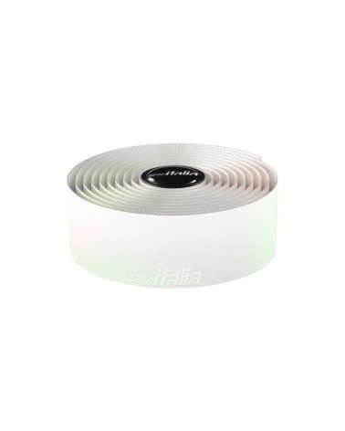 Ruban de guidon Selle Italia Opal White