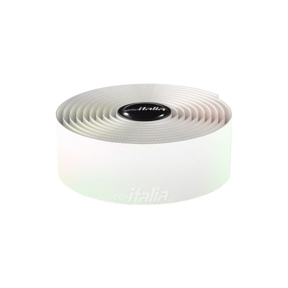Ruban de guidon Selle Italia Opal White