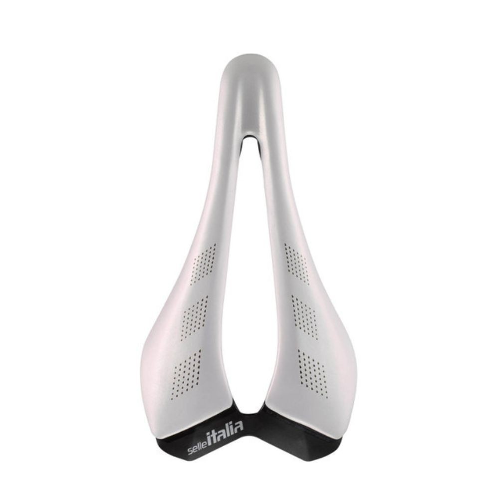 Sillín Selle Italia SLR Elite Opal White L3