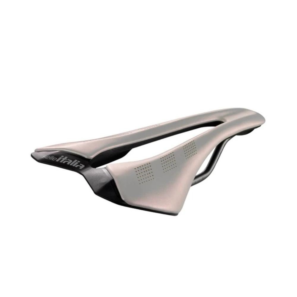 Sillín Selle Italia SLR Elite Opal White L3