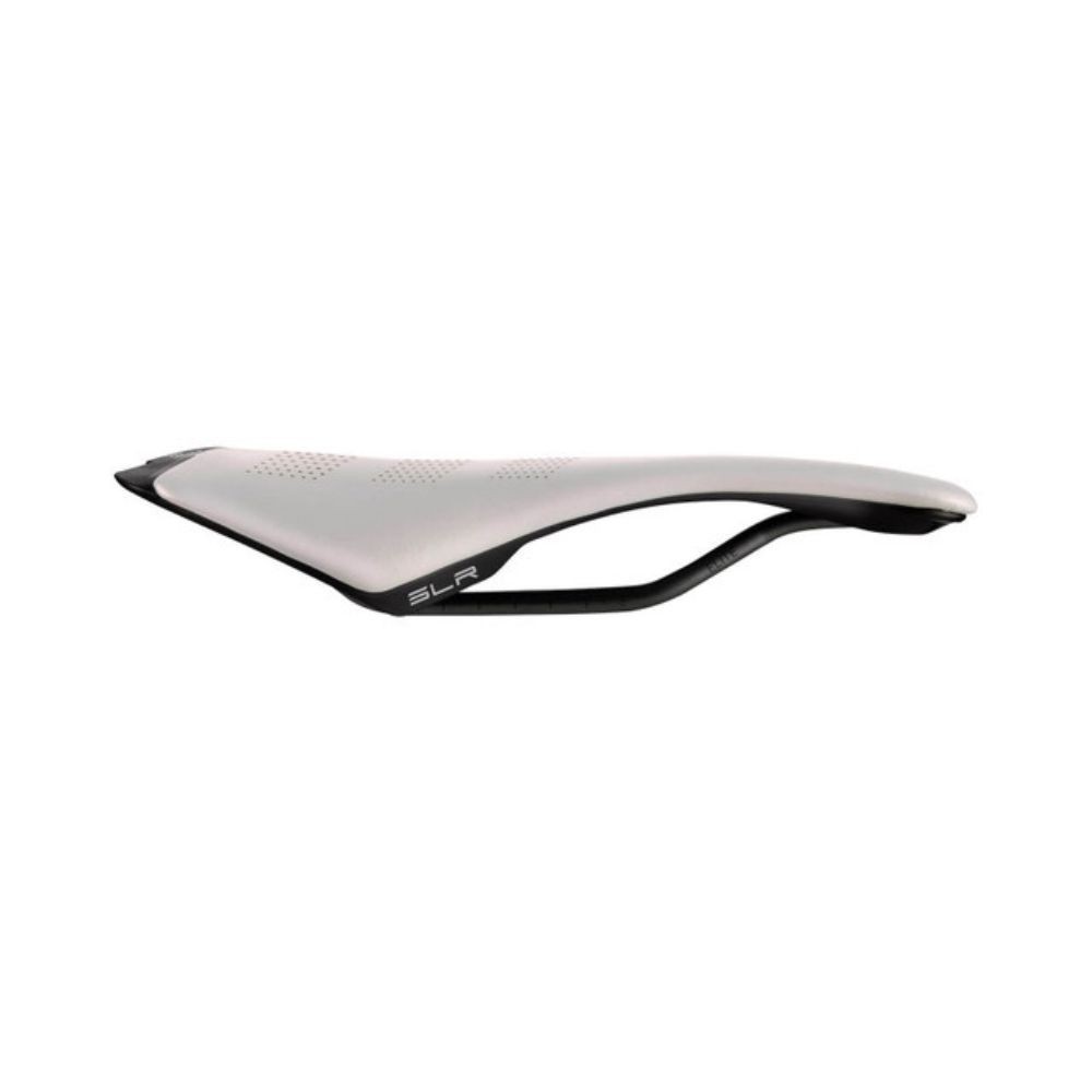 Sillín Selle Italia SLR Elite Opal White L3
